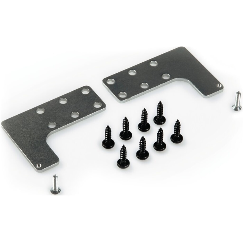Produktabbildung: GEZE Befestigungslasche ActiveStop, ActiveStop