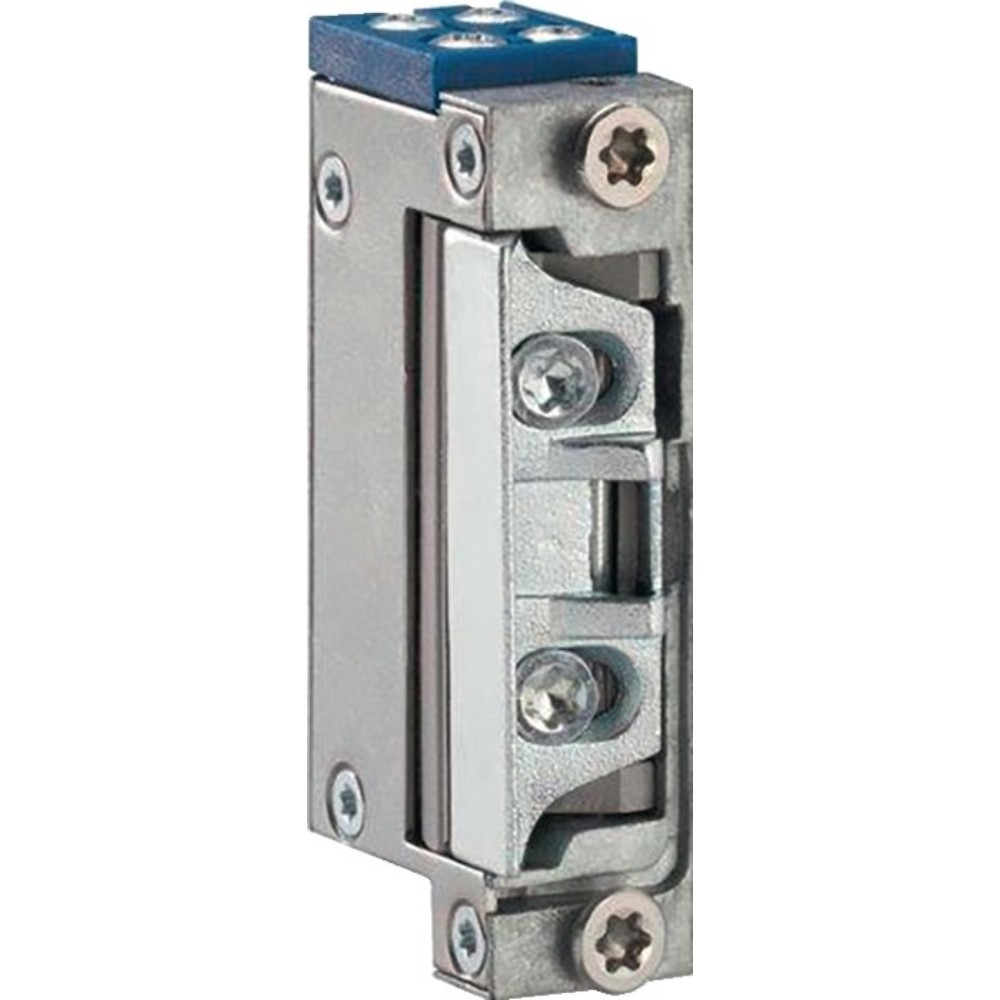 Produktabbildung: GEZE Elektrotüröffner A5000--A, DIN links / rechts, 6-24 V AC/DC Kompakt