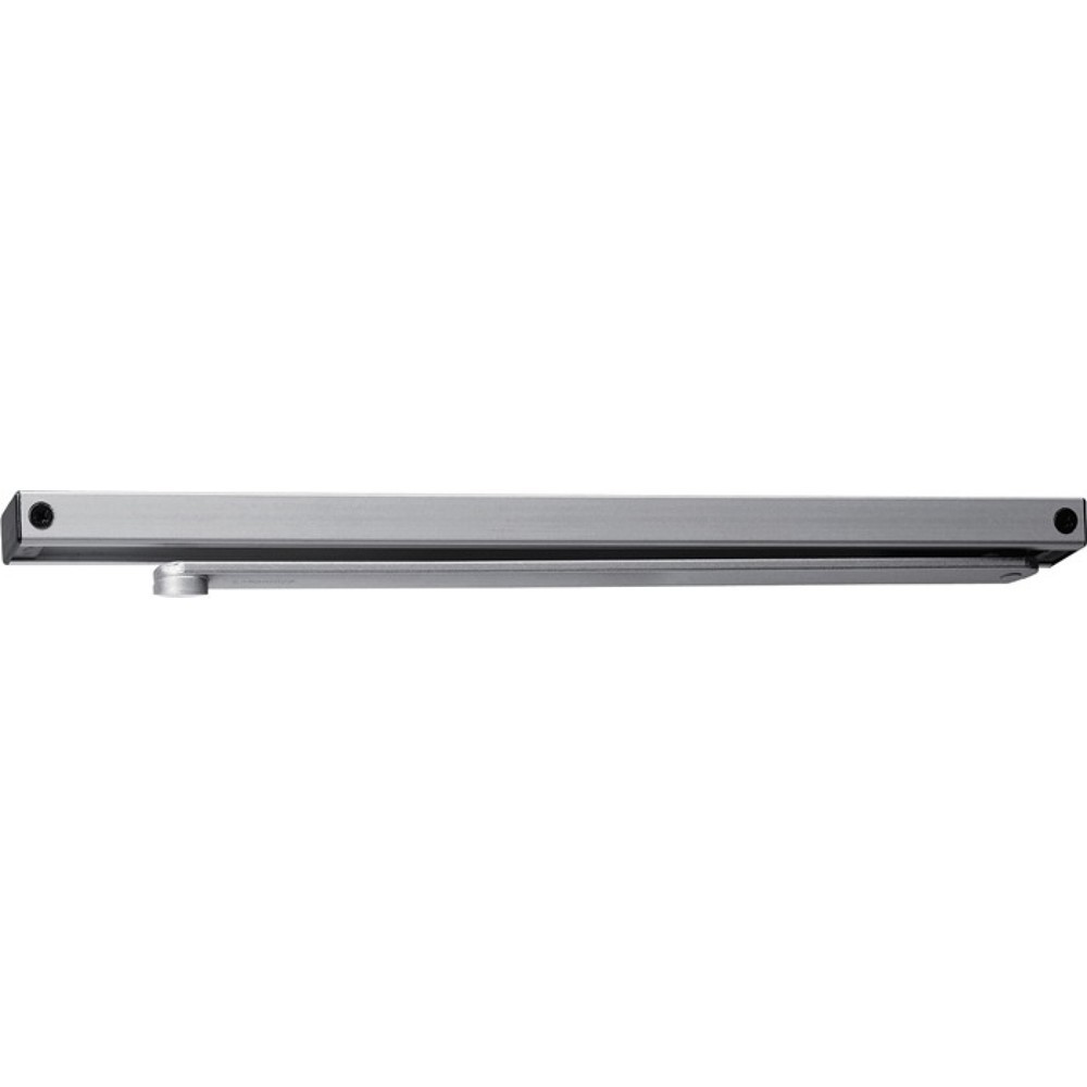 Produktabbildung: GEZE Gleitschiene BG, mechanisch, für TS 5000 L silber