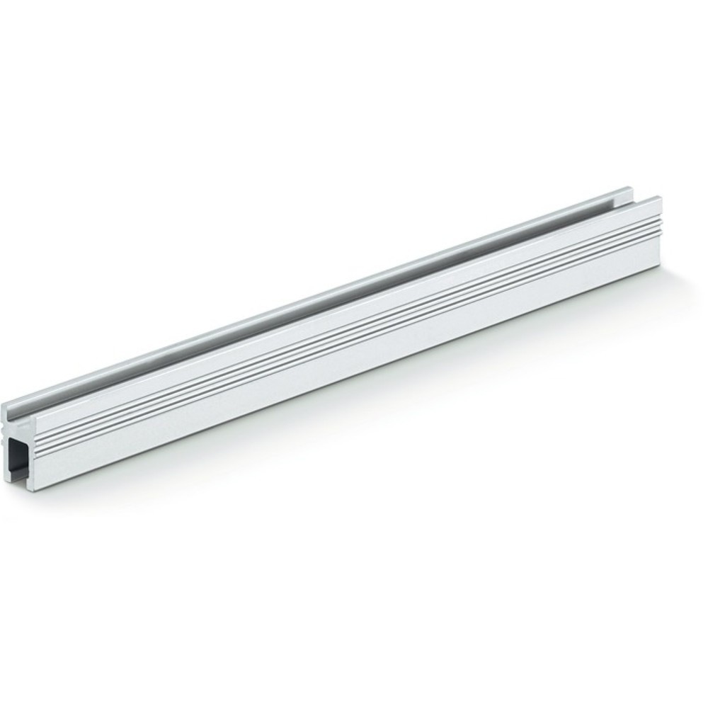 Produktabbildung: GEZE Klemmprofil Levolan 60 / 120, 1000 mm, EV1