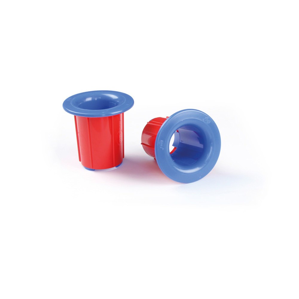 Produktabbildung: Gleithülsen PLUS für Handstretchfolie, 50 mm Rollenkern