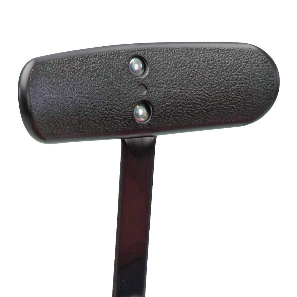 Produktabbildung Nr. 2: Global Stole A/S Hocker für Schweißarbeiten, Sitzhöhe 370-500 mm