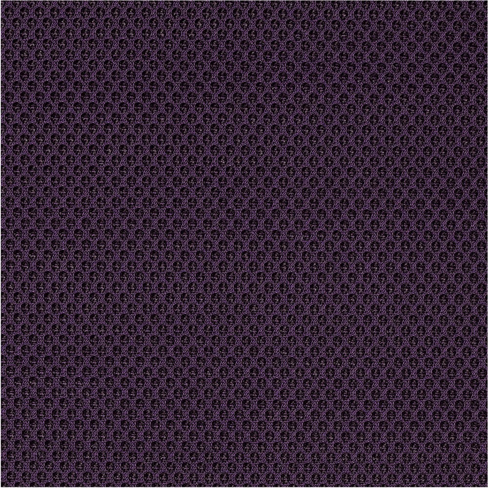 Produktabbildung Nr. 2: Global Stole A/S Hocker Pilates, 3D-Stoff, Sitzhöhe 430-560 mm, blau