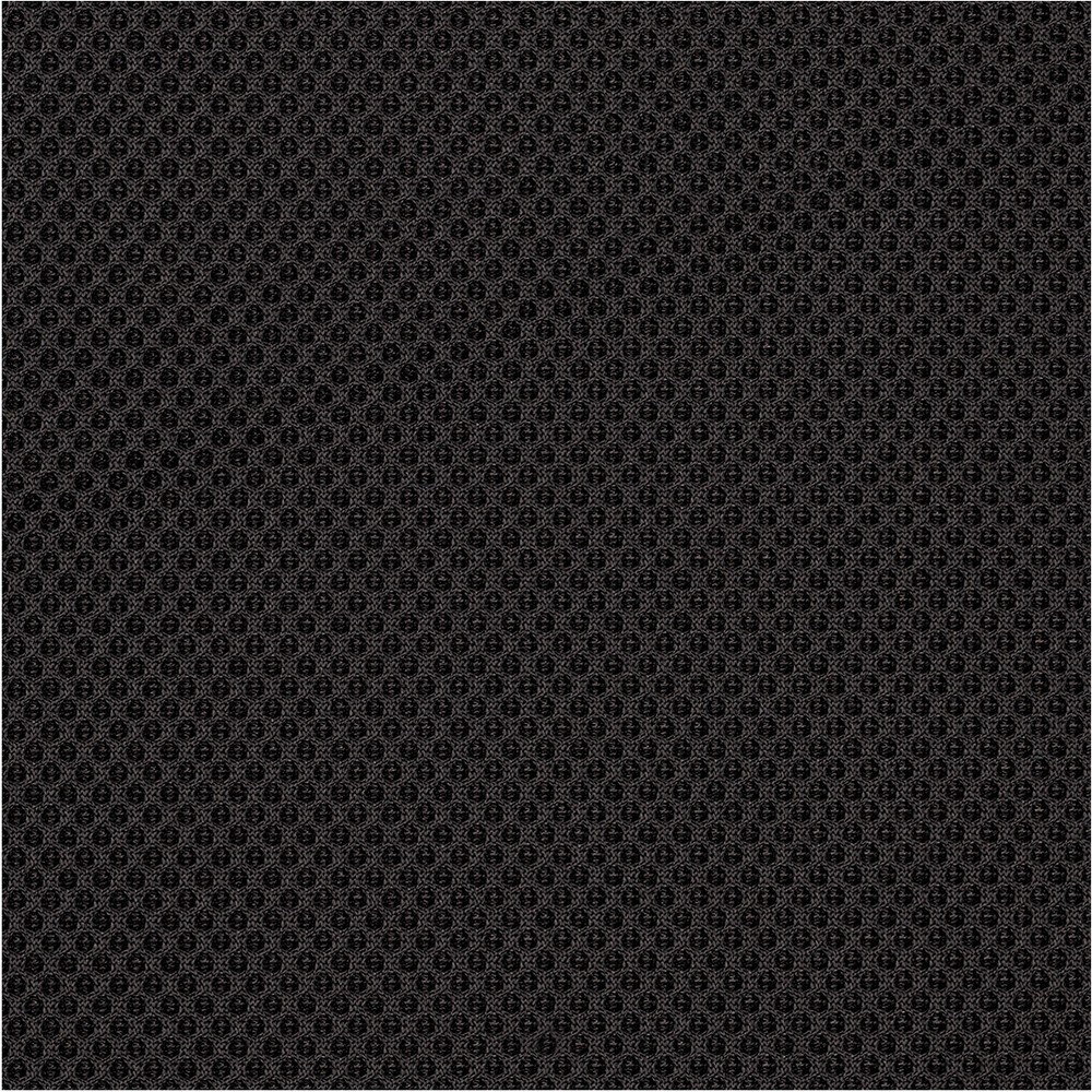 Produktabbildung Nr. 2: Global Stole A/S Hocker Pilates, 3D-Stoff, Sitzhöhe 430-560 mm, schwarz