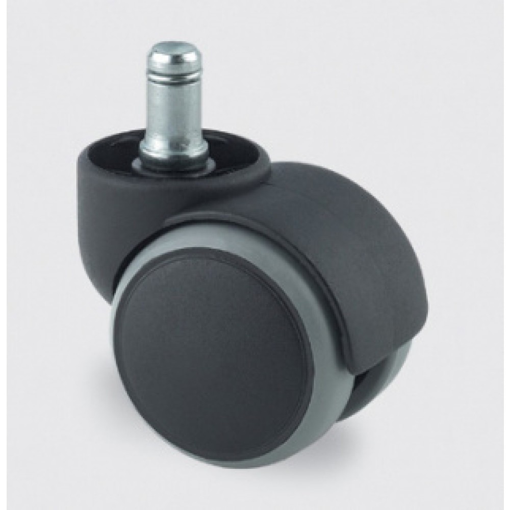 Produktabbildung: Global Stole A/S Rollen-Set, Ø 50 mm, 5 Stk/VE