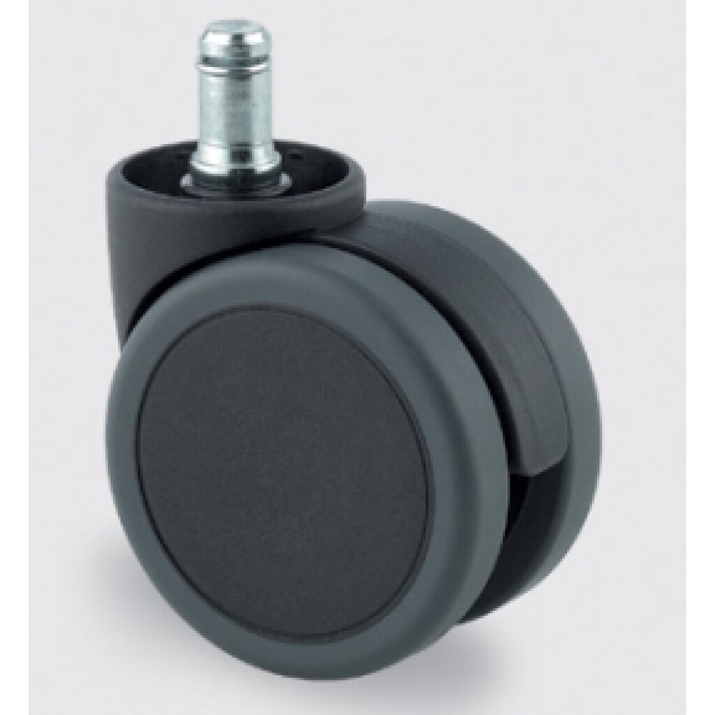 Produktabbildung: Global Stole A/S Rollen-Set, Ø 60 mm, 5 Stk/VE