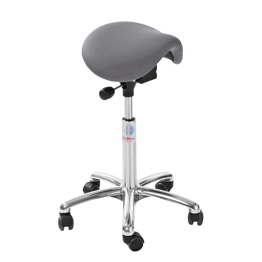 Global Stole A/S Sattelhocker Mini EasySeat 3D Runner