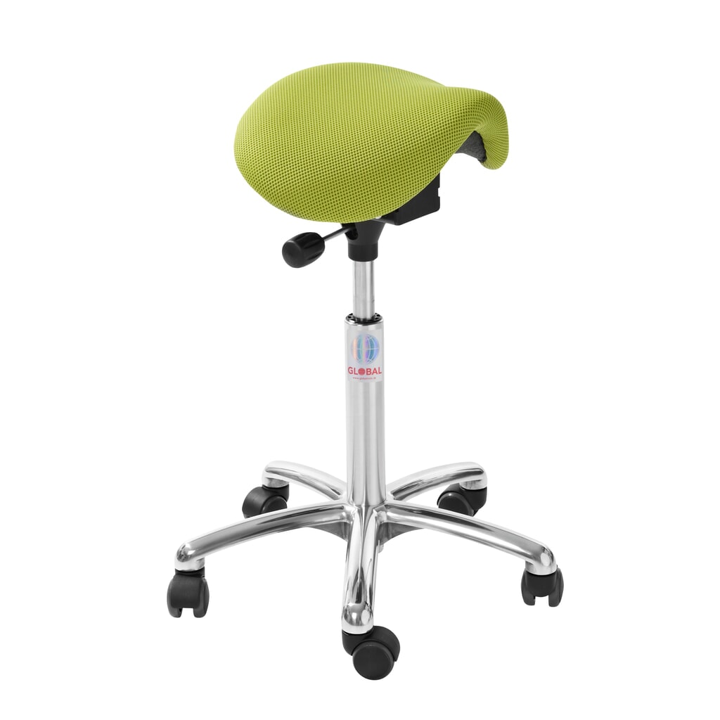 Global Stole A/S Sattelhocker Mini EasySeat 3D Runner