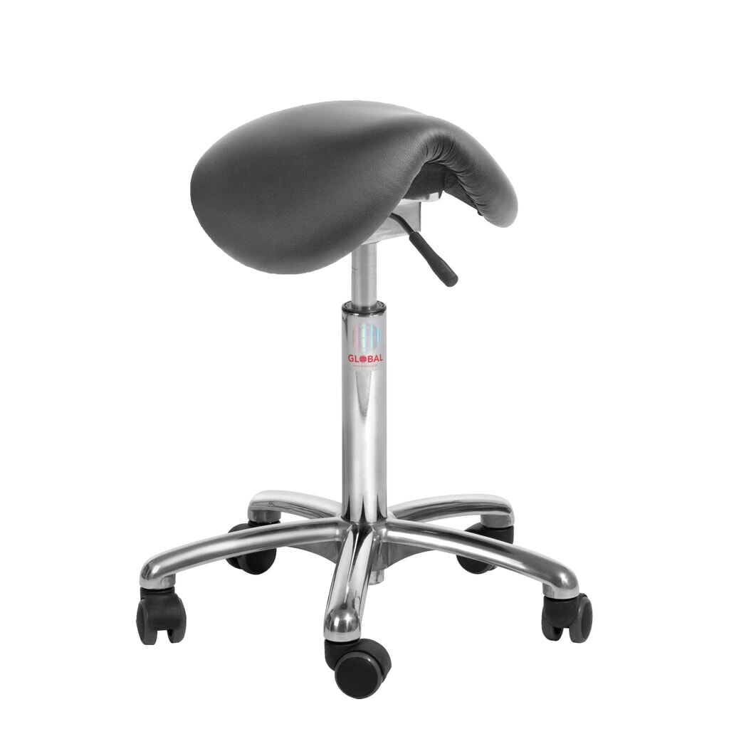 Global Stole A/S Sattelhocker Mini Flexmatic