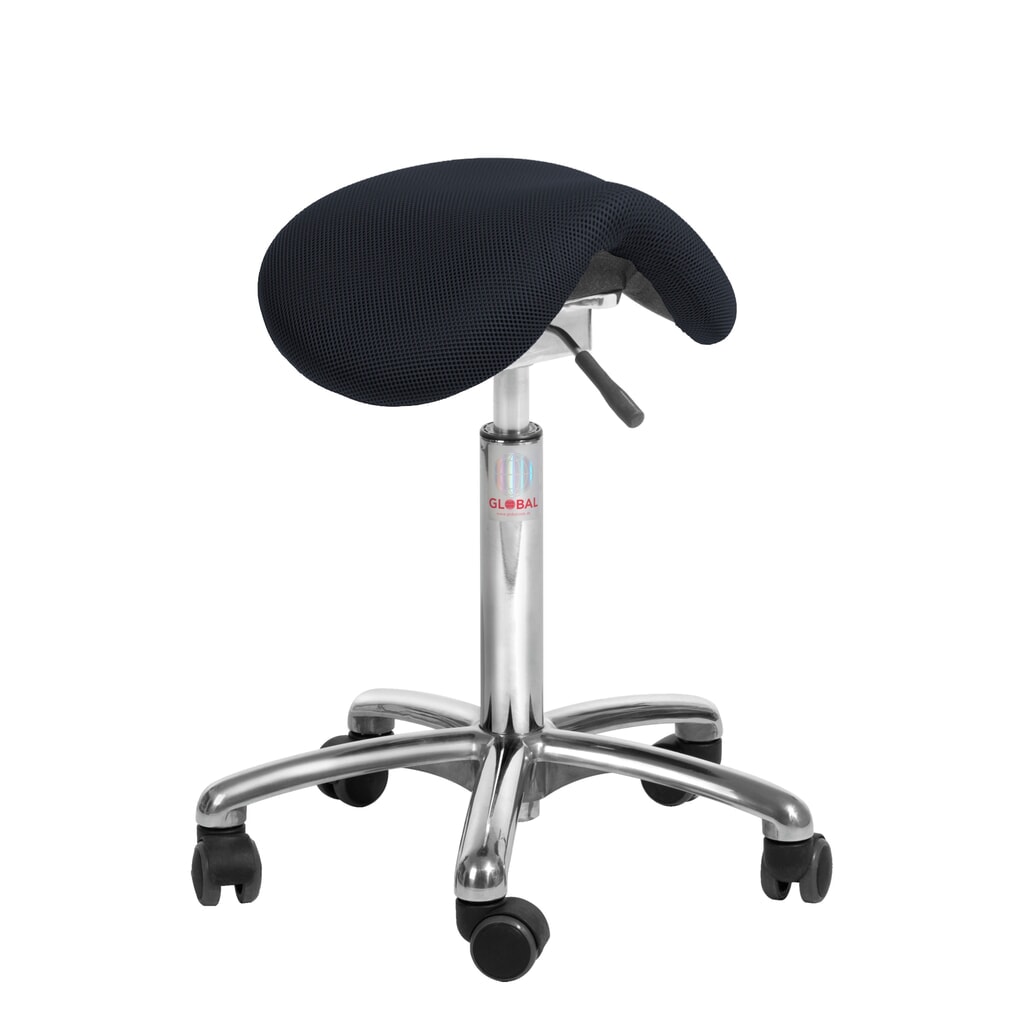 Global Stole A/S Sattelhocker Mini Flexmatic 3D
