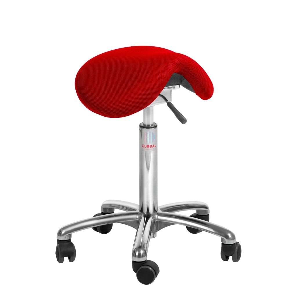 Global Stole A/S Sattelhocker Mini Flexmatic 3D