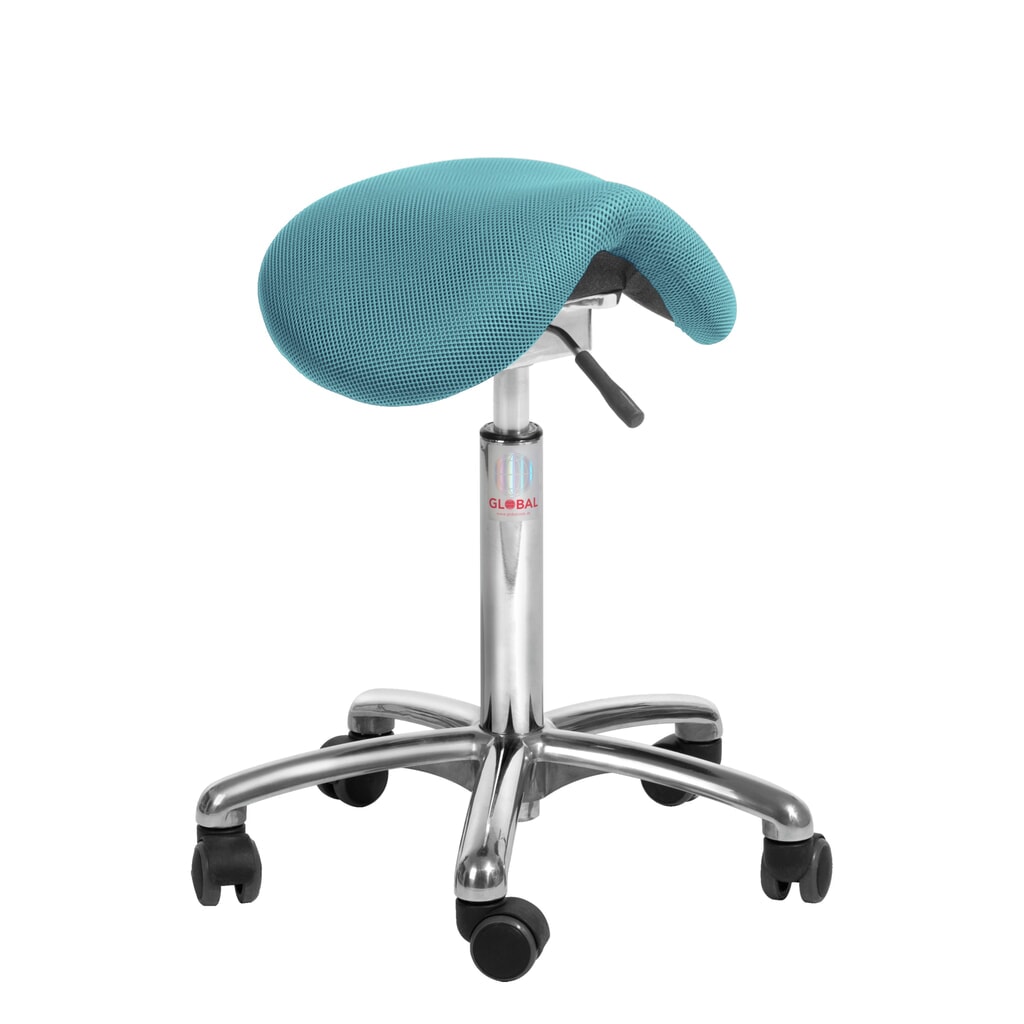 Global Stole A/S Sattelhocker Mini Flexmatic 3D