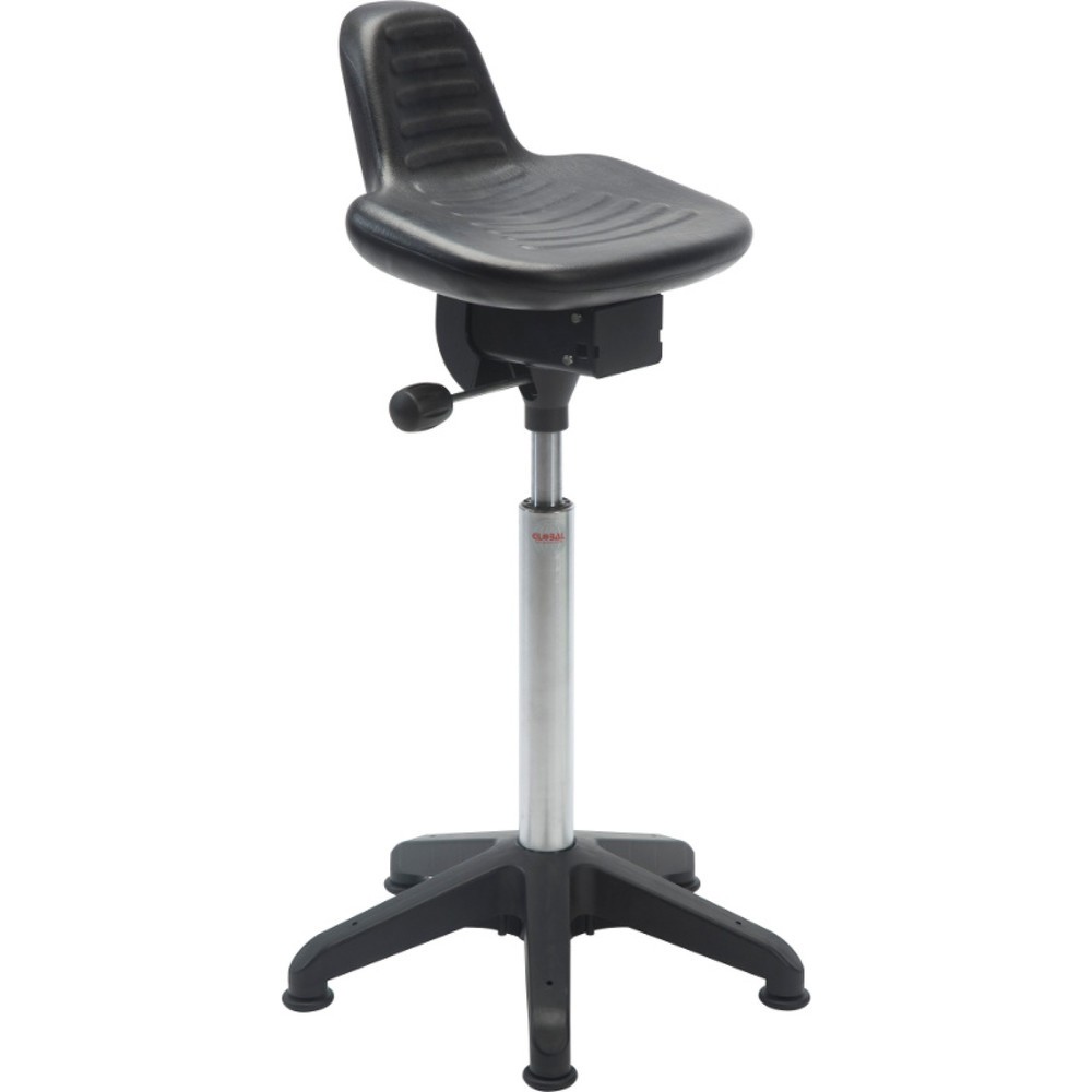 Produktabbildung: Global Stole A/S Stehhilfe Alfa Octopus, Sitzhöhe 560-750 mm