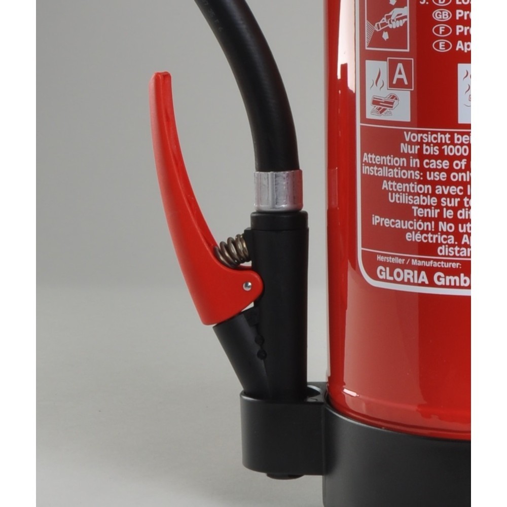 Produktabbildung Nr. 4: GLORIA® Aufladefeuerlöscher PH 9 PRO (D/A)