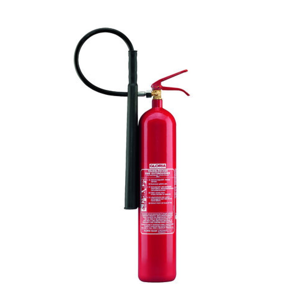 Produktabbildung: GLORIA® KS5ST m.Wandhalter (EXP)