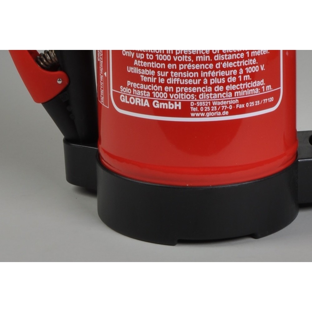Produktabbildung Nr. 2: GLORIA® Pulver-Sonderfeuerlöscher P6G