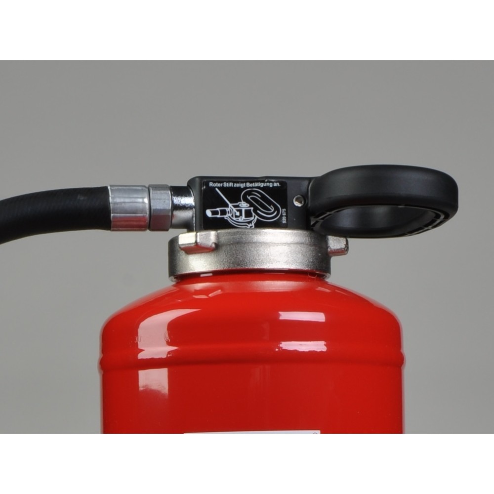 Produktabbildung Nr. 3: GLORIA® Pulver-Sonderfeuerlöscher P6G