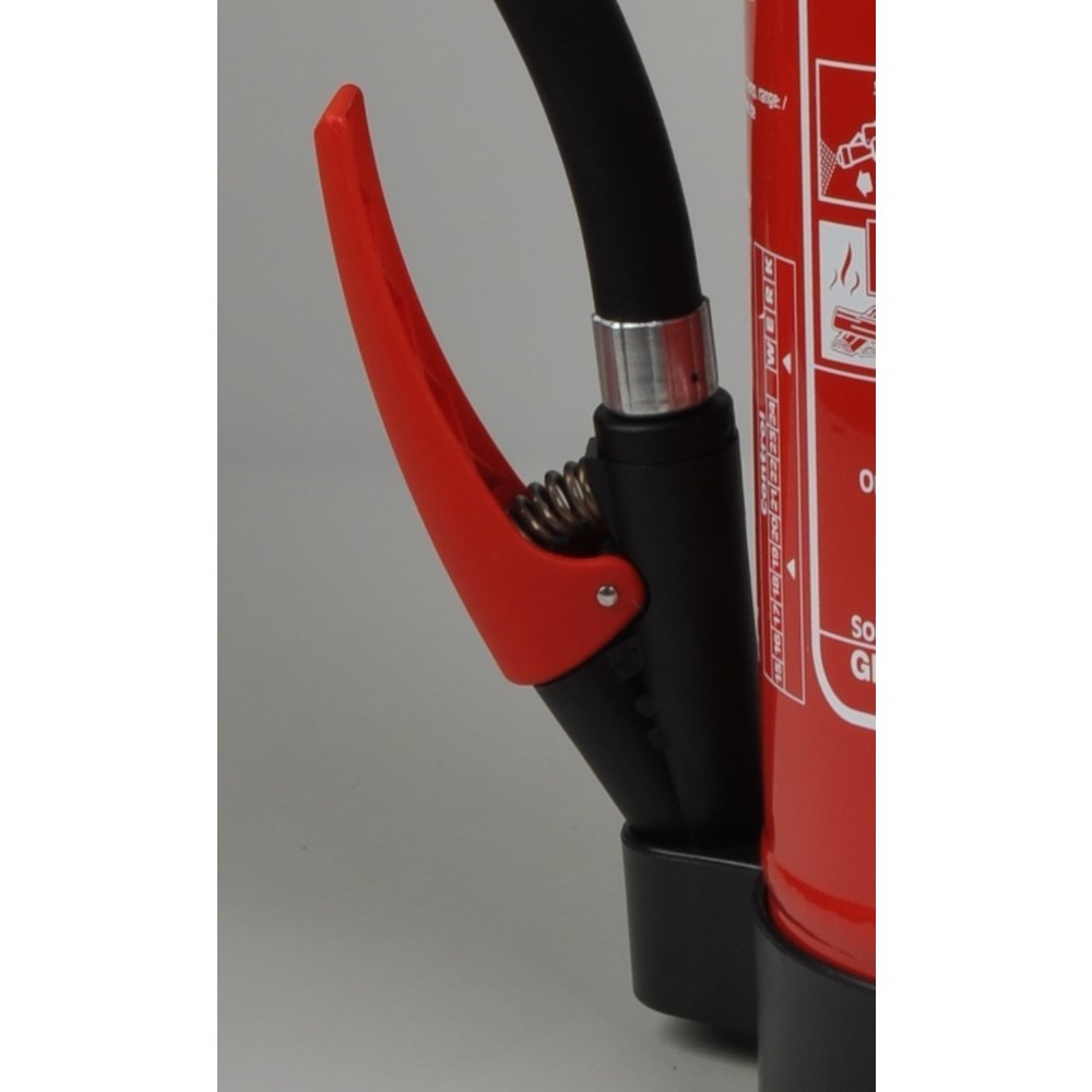 Produktabbildung Nr. 5: GLORIA® Pulver-Sonderfeuerlöscher P6G