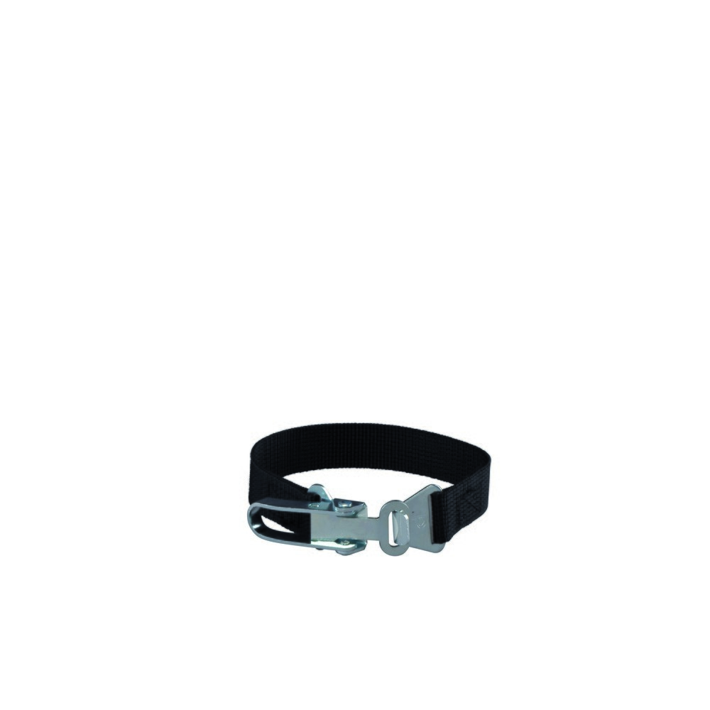 Produktabbildung: GLORIA® Spannband kpl. mit Karabiner-Verschluss, P2/PD2