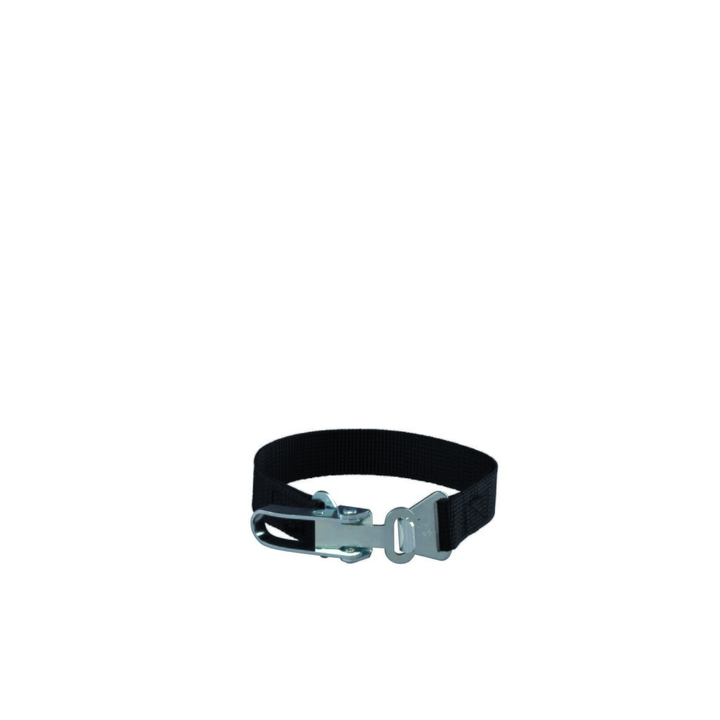 GLORIA® Spannband kpl. mit Karabiner-Verschluss, P2/PD2 Produktabbildung: GLORIA® Spannband kpl. mit Karabiner-Verschluss, P2/PD2