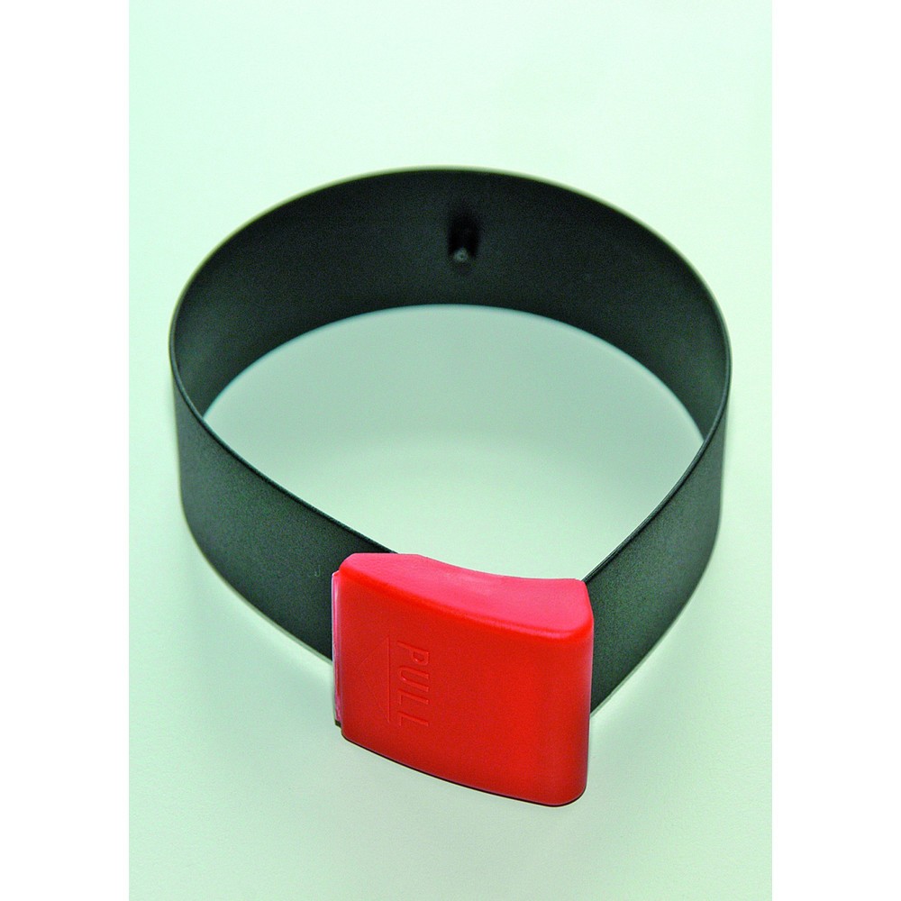 Produktabbildung: GLORIA® Spannband kpl. P2G/GM F2G/GM