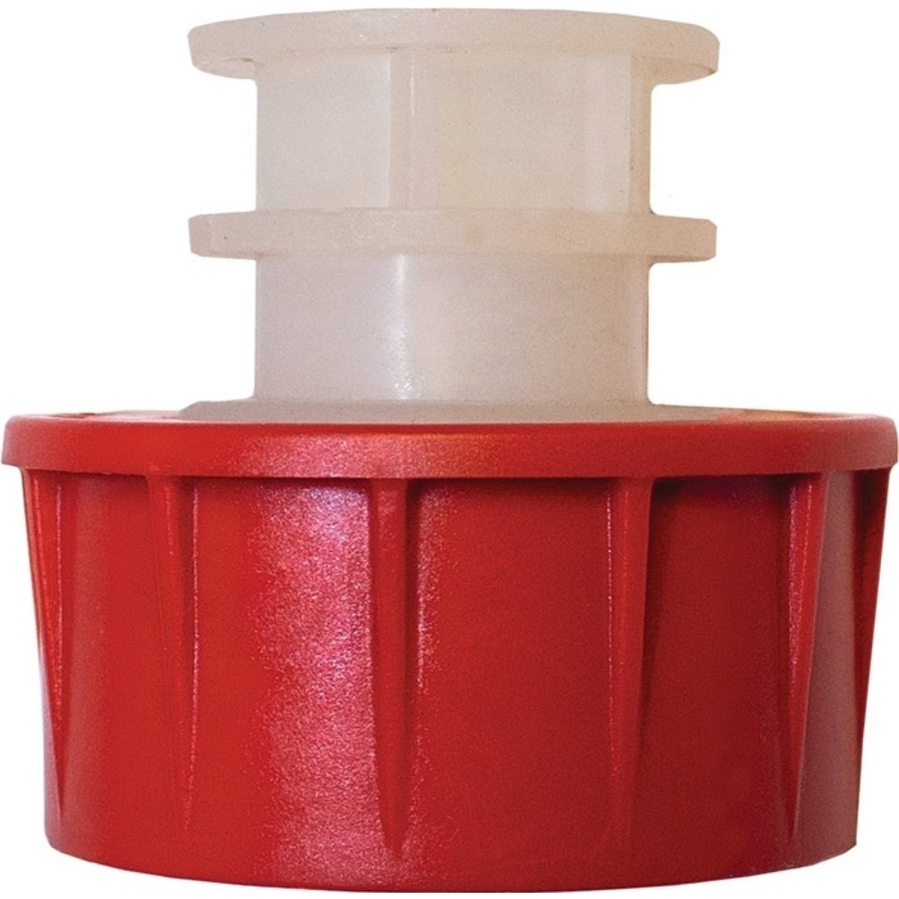 Produktabbildung: GRAF Übergangsstück, 19,05 (3/4″) mm, PE