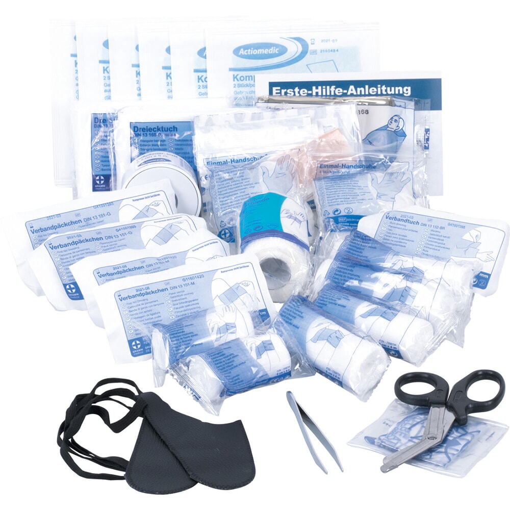 Produktabbildung: GRAMM medical Verbandstofffüllung ÖNORM Z 1020-1