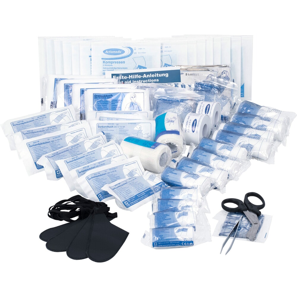 Produktabbildung: GRAMM medical Verbandstofffüllung ÖNORM Z 1020-2