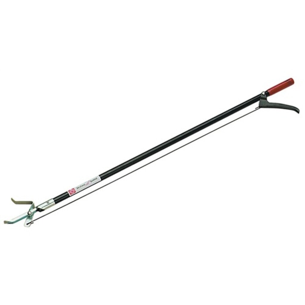Greifzange ca.900mm 0,22kg 35mm Produktabbildung: Greifzange ca.900mm 0,22kg 35mm