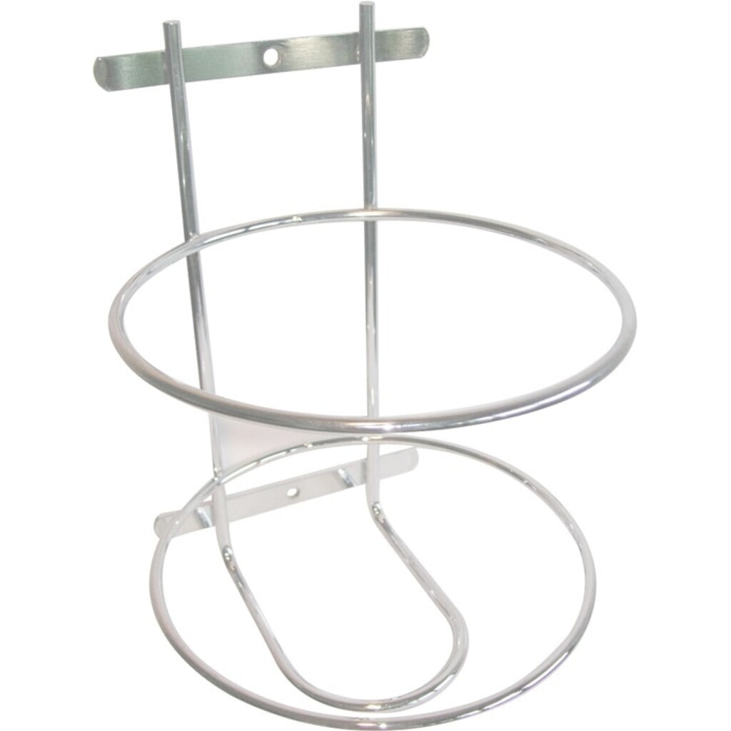 Produktabbildung: GREVEN Wandhalterung Metall H.ca.228mm