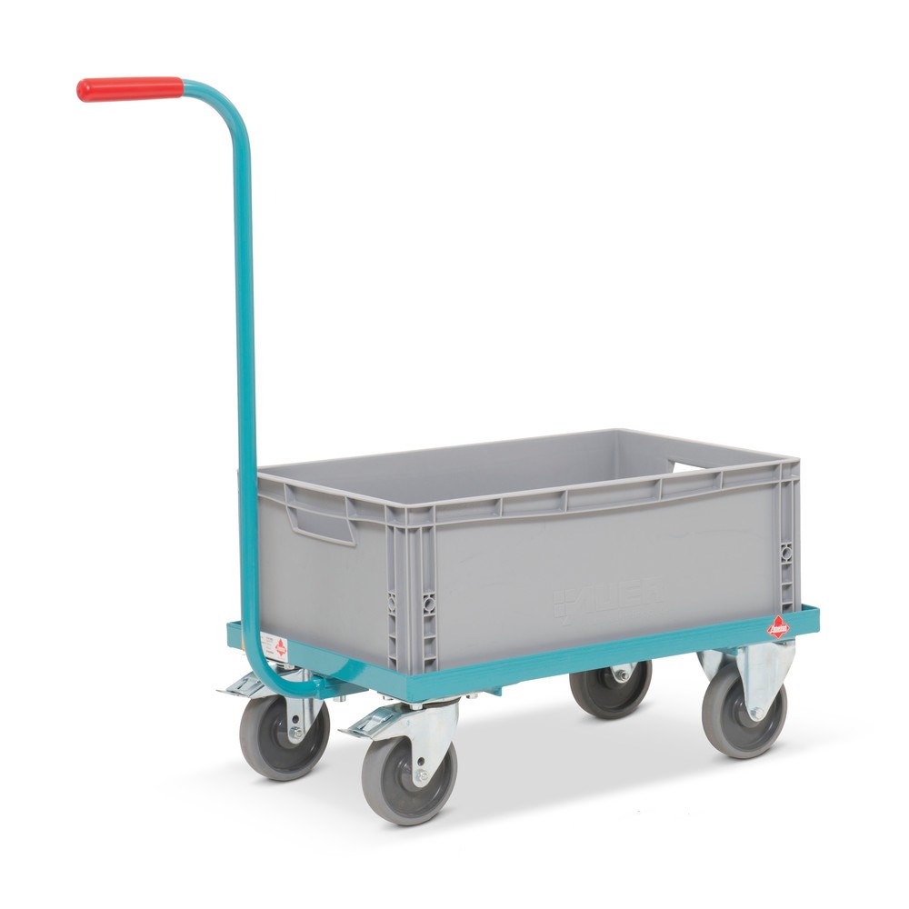 Produktabbildung Nr. 6: Griffroller Ameise®, offen, HxBxT 875 x 890 x 420 mm