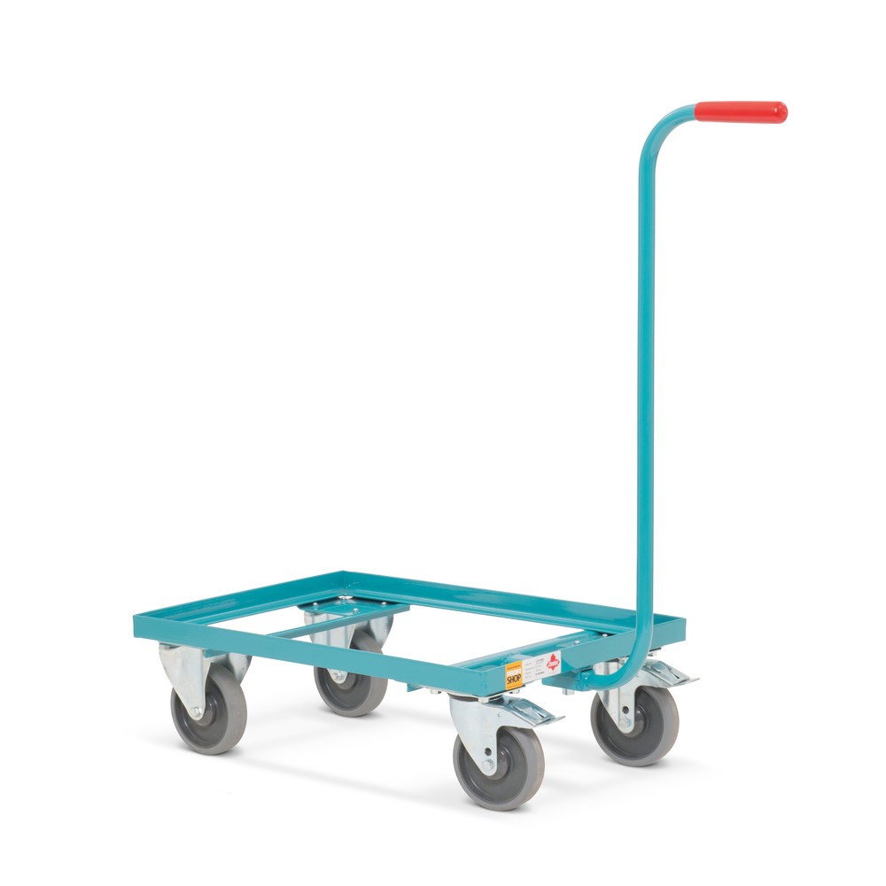 Produktabbildung Nr. 3: Griffroller Ameise®, offen, HxBxT 875 x 890 x 420 mm