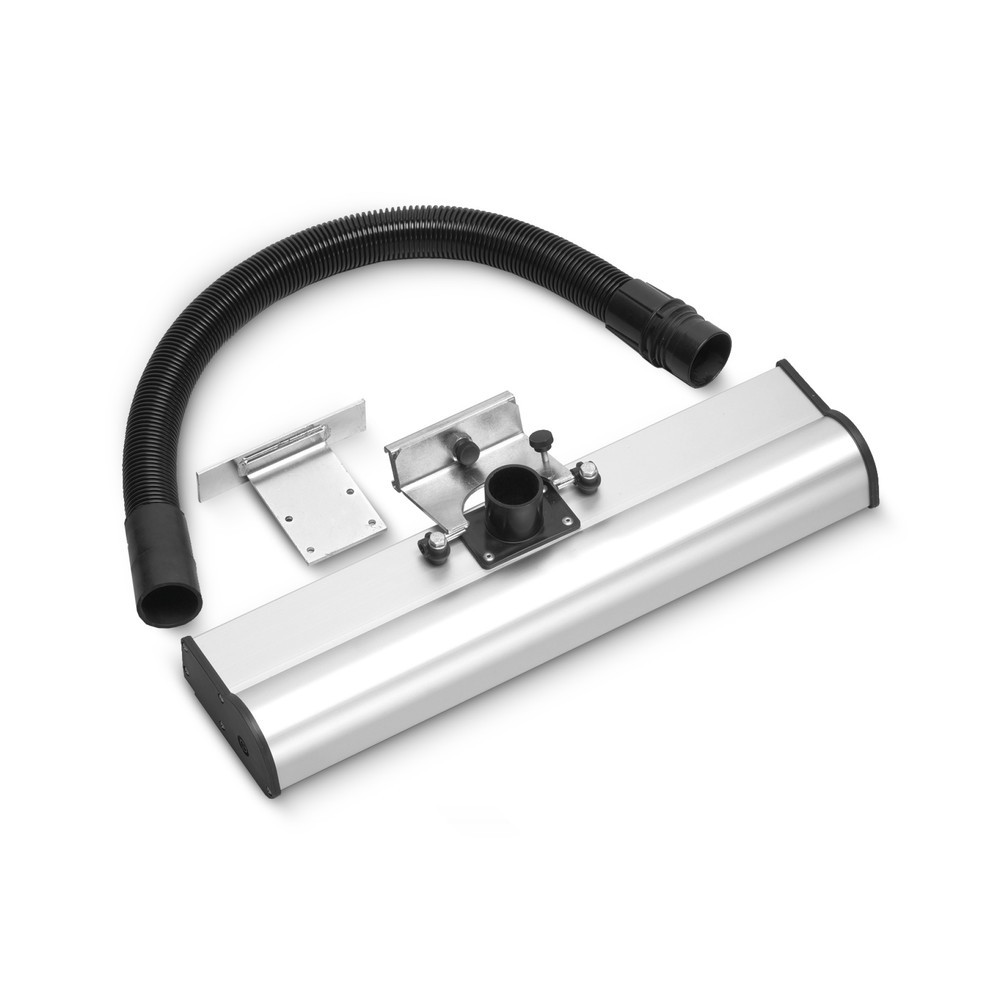 Produktabbildung: Großraumdüse für Steinbock® Nass-Trockensauger INOX, Kippfahrgestell, 3.240 W, 73 l