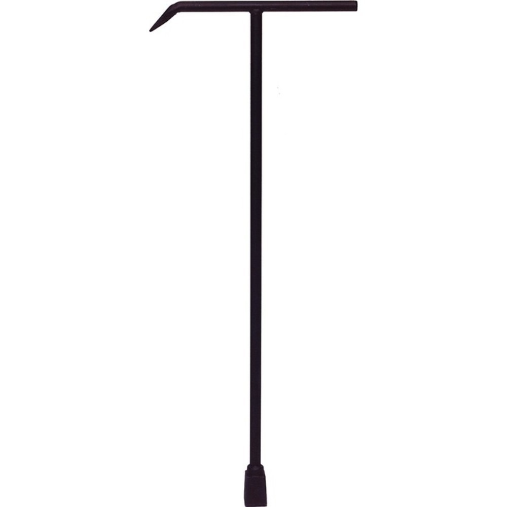 Produktabbildung: HÄRKE Unterflurhydrantenschlüssel Typ C, lackiert, Vierkant 32 mm