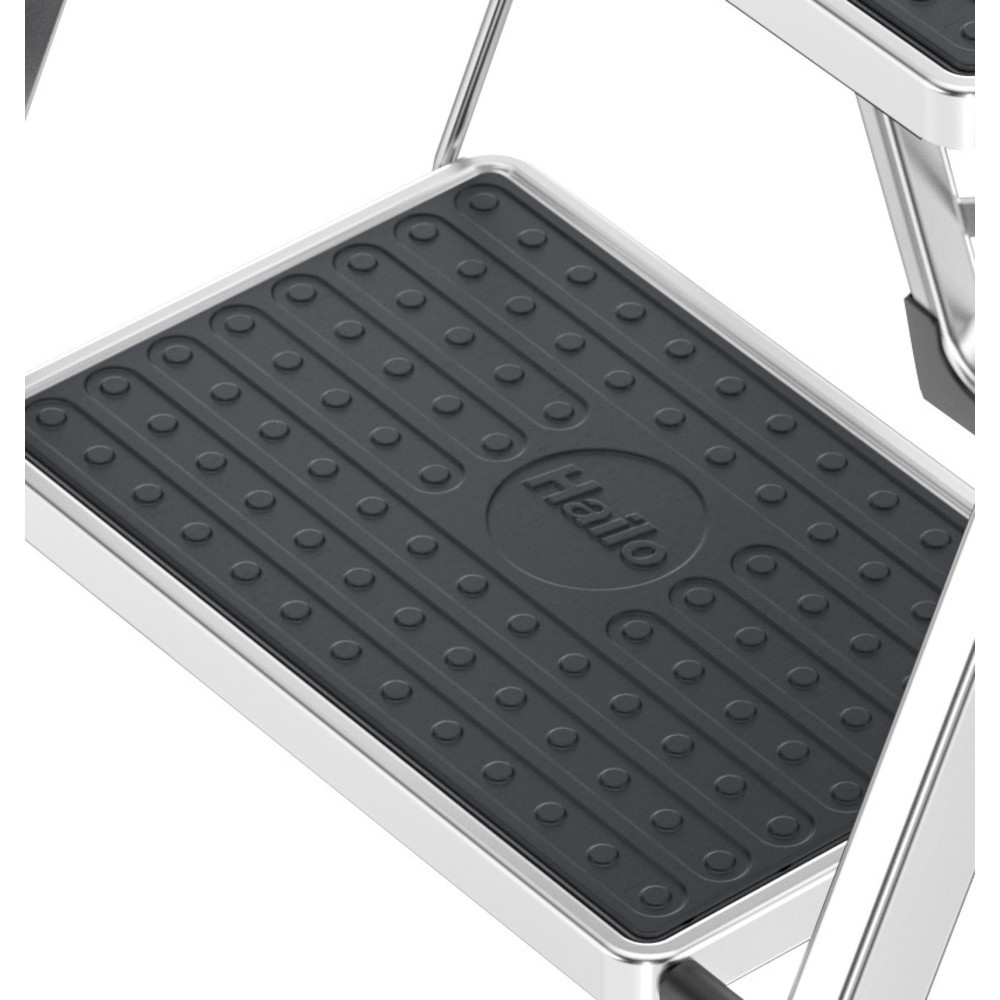 Produktabbildung Nr. 5: Hailo K70 StandardLine, Aluminium-Trittleiter, 2 Stufen