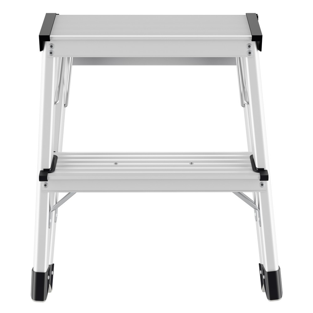 Produktabbildung Nr. 2: Hailo Klapptritt D60, StandardLine, Plattformhöhe 400 mm