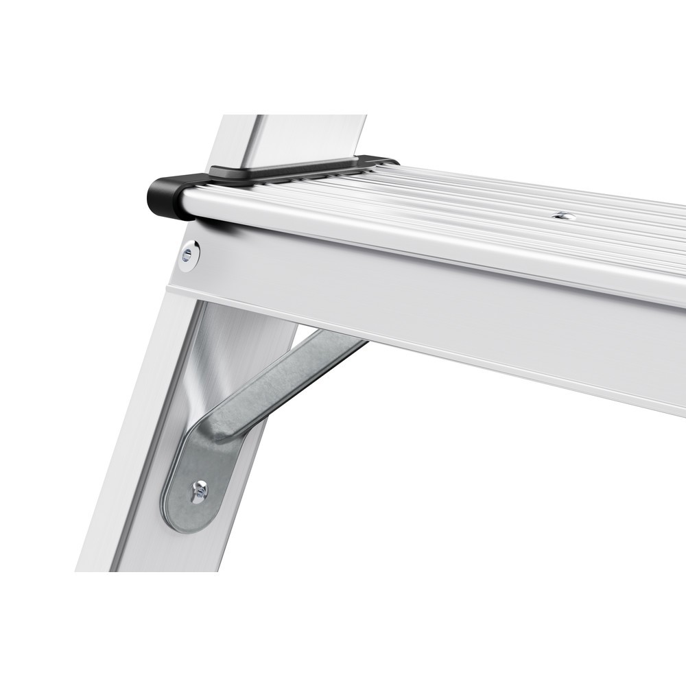 Produktabbildung Nr. 8: Hailo Klapptritt D60, StandardLine, Plattformhöhe 400 mm