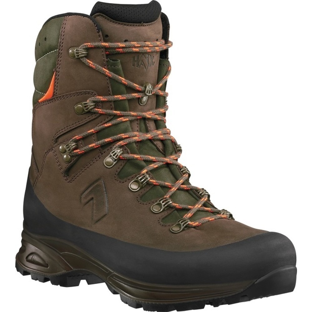 Produktabbildung: HAIX Berg- u.Jagdstiefel NATURE One GTX Gr.8