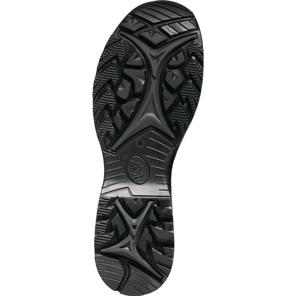 Produktabbildung Nr. 2: HAiX® Freizeitschuh BE Athletic 2.1 GTX low, Größe 6,5 (40) schwarz, Mikrofaser/Textil