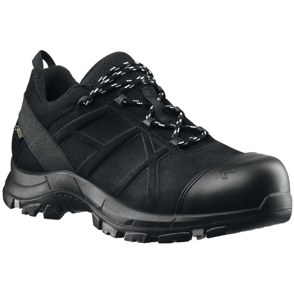 Produktabbildung: HAIX Sicherheitsschuh BE Safety 53 low Gr.11
