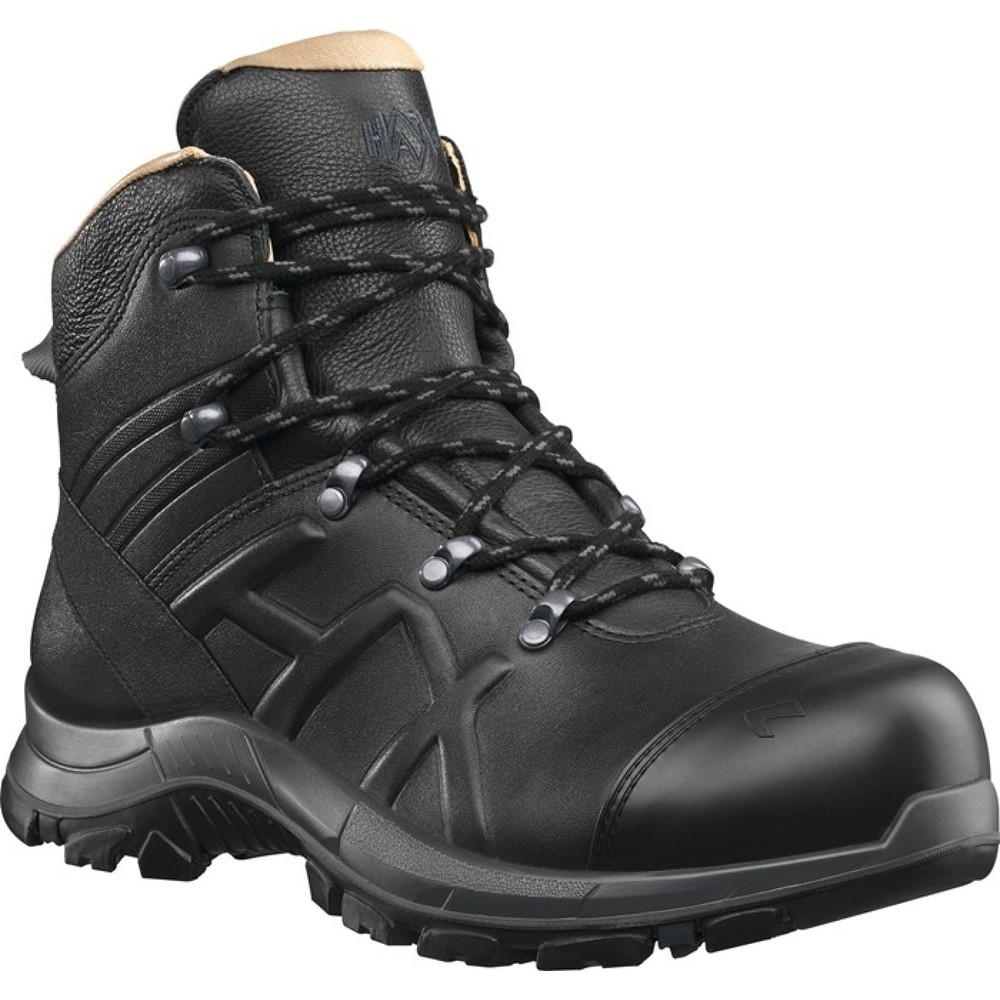Produktabbildung: HAIX Sicherheitsstiefel BE Safety 56LL Mid