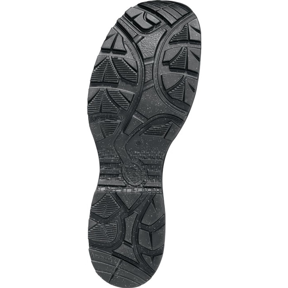 Produktabbildung Nr. 2: HAiX® Winterstiefel AIRPOWER XR21, Größe 7,5(41,5) schwarz, S3 HRO HI CI WR SRC