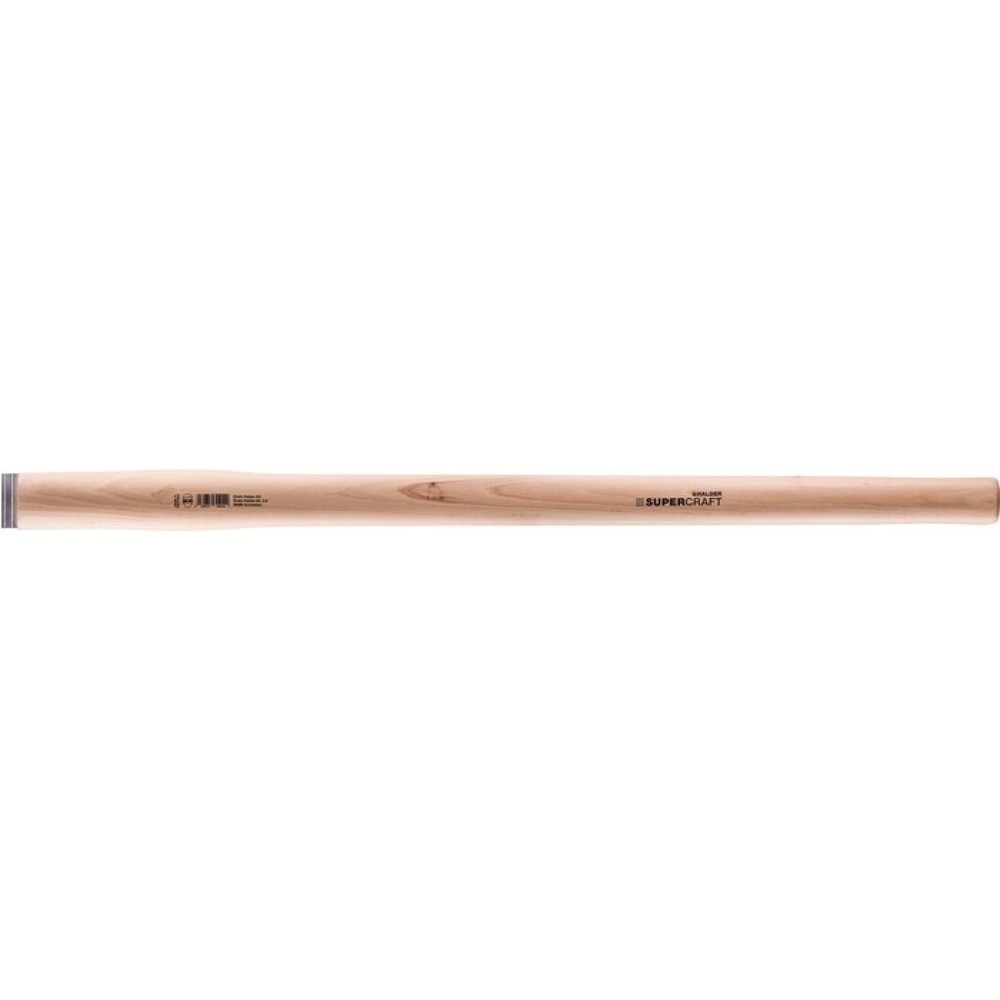 Produktabbildung: HALDER Ersatzstiel, Länge 800 mm, Hickory