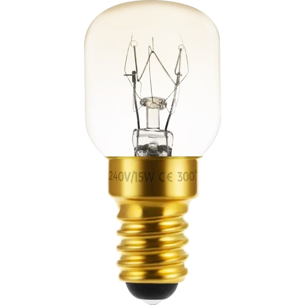 Produktabbildung: Halogen Leuchtmittel - Kapsel E14