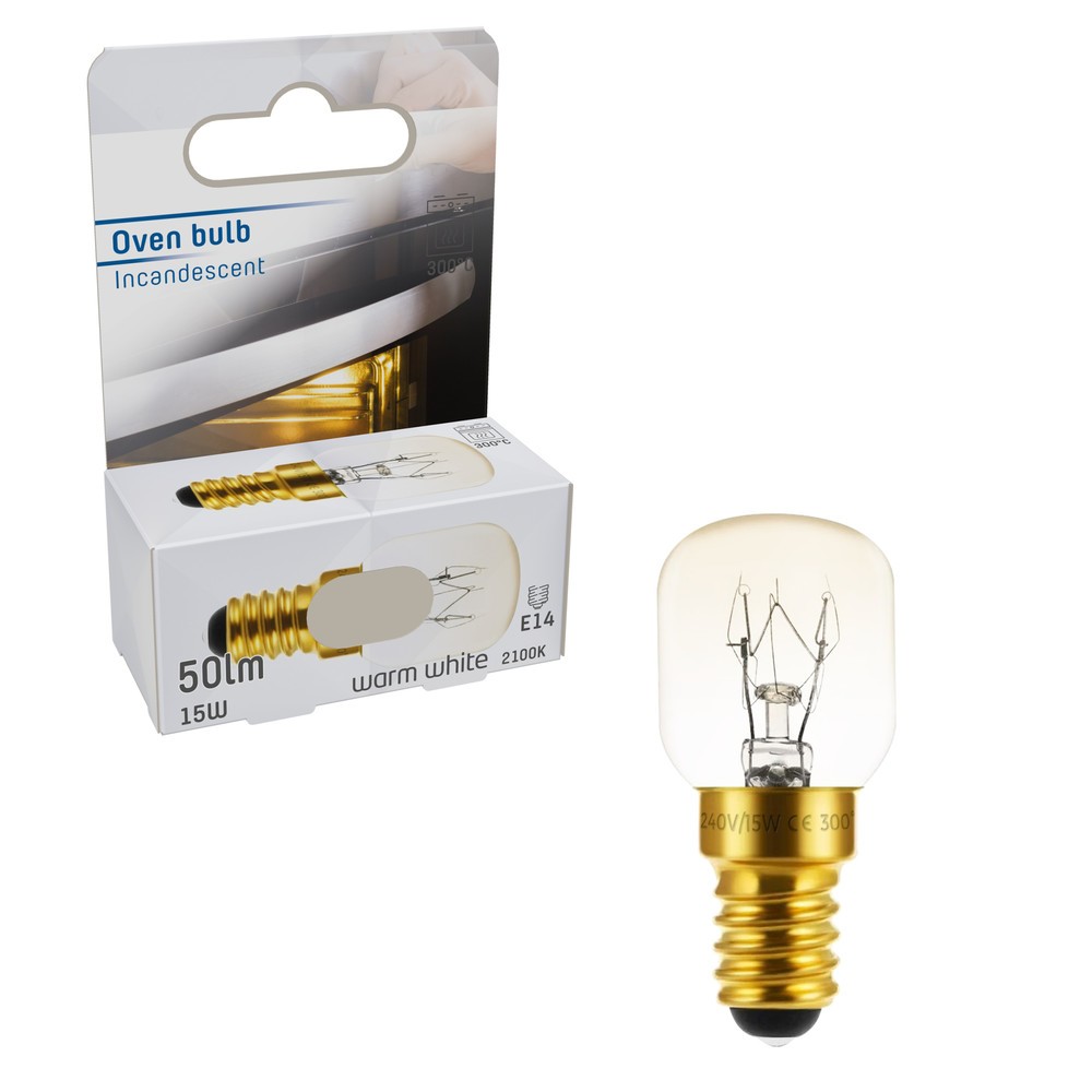 Produktabbildung Nr. 2: Halogen Leuchtmittel - Kapsel E14