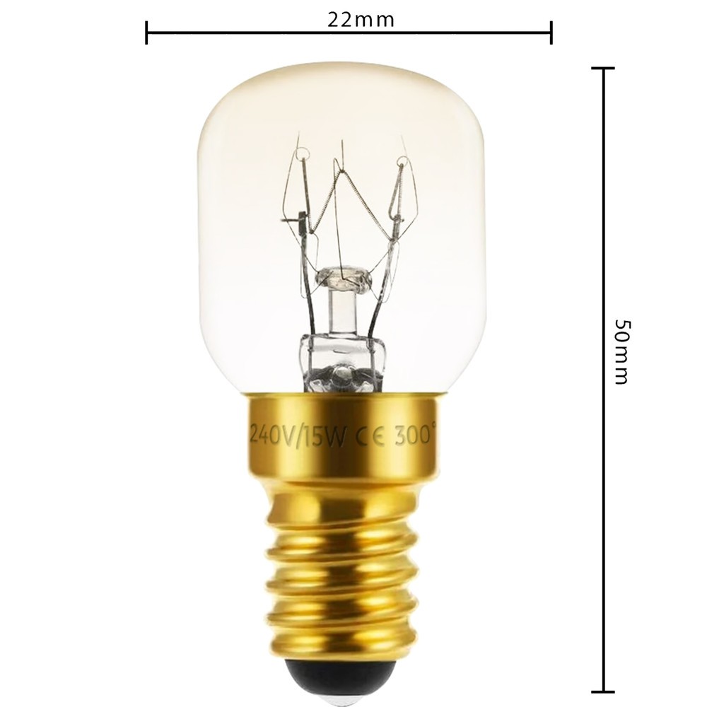 Produktabbildung Nr. 4: Halogen Leuchtmittel - Kapsel E14