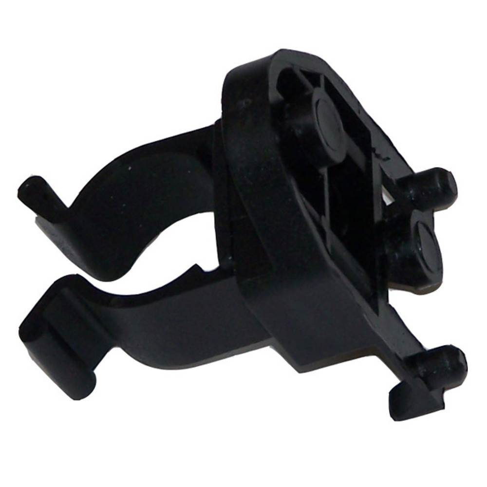 Produktabbildung: Halter-Set für Schraubedreher u.a., Ø 13 mm