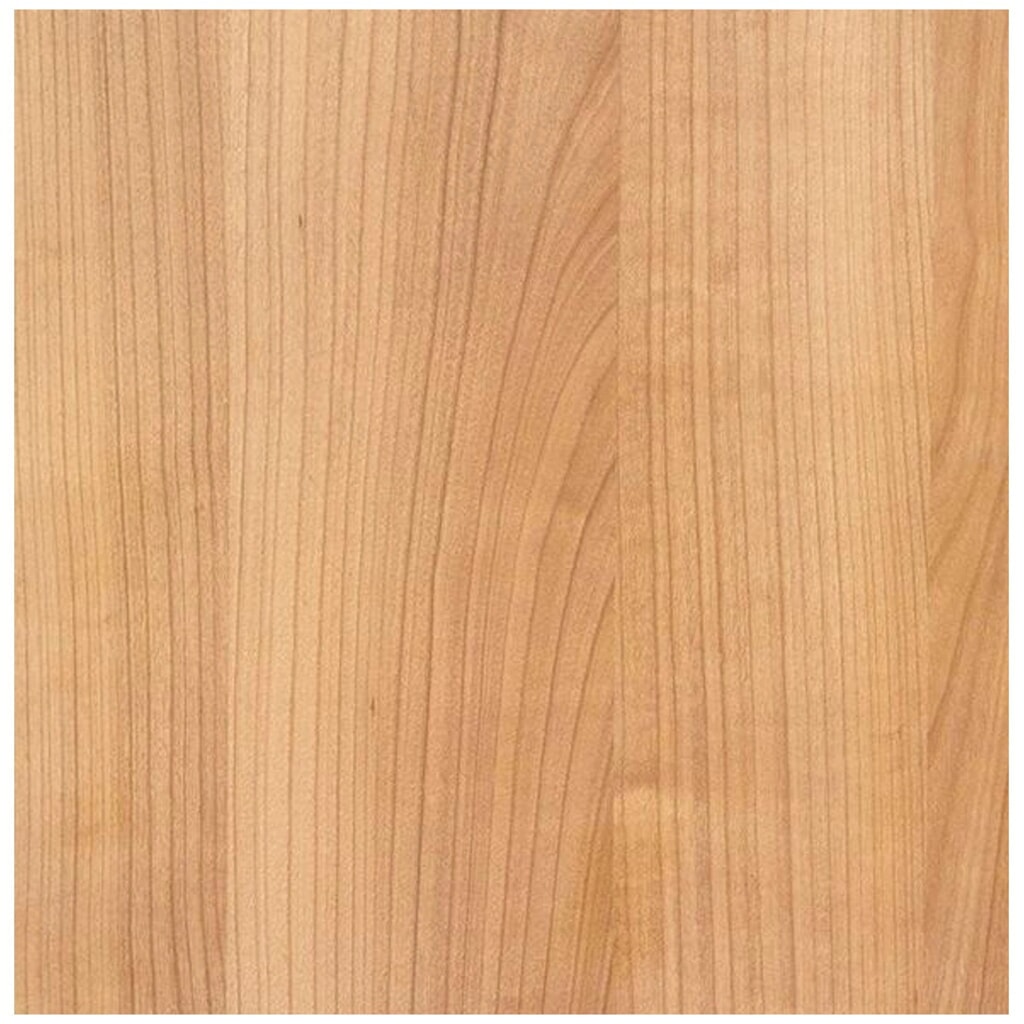 Hammerbacher Eckwinkel Modern ART, BxT 800 x 800 mm, Nussbaum Produktabbildung Nr. 2: Hammerbacher Eckwinkel Modern ART, BxT 800 x 800 mm, Nussbaum