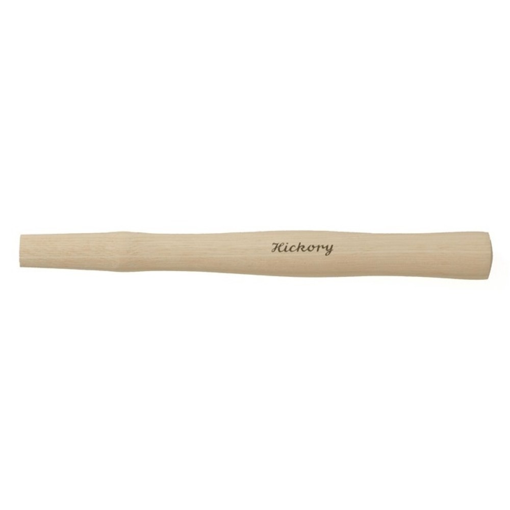 Produktabbildung: Hammerstiel L.300mm 21,5x12,5mm f.Hammer 300g Hickory