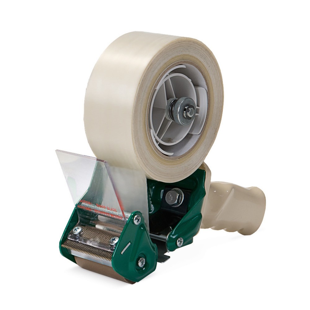 Produktabbildung: Handabroller Standard, Bandbreite bis 50 mm